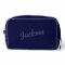Navy BLue Personalised Name Mens