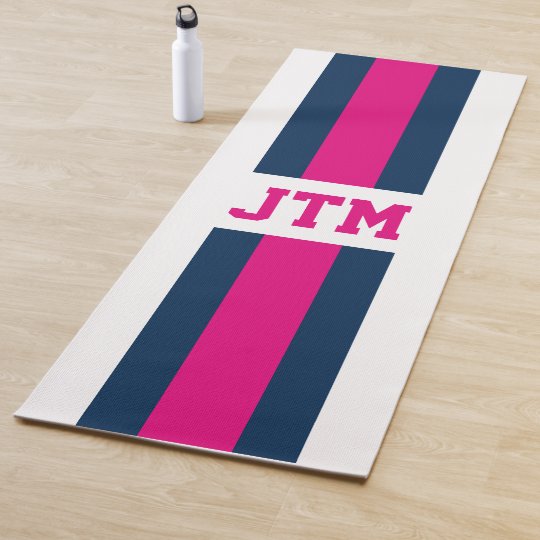 personalised yoga mat australia