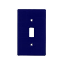 Navy Blue Solid Colour Customise It