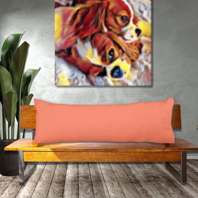 Navy Blue solid colour pillow (Creator Uploaded)