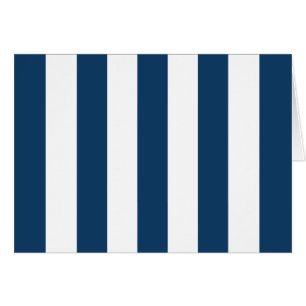 Navy Blue Stripes, White Stripes, Striped Pattern