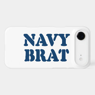 NAVY BRAT