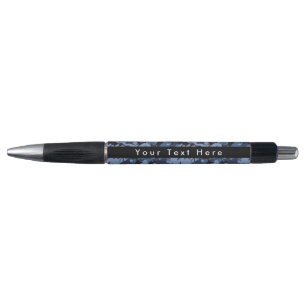 Navy Camo, Blue Camouflage, Military, Army