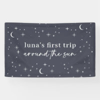 Navy Celestial First Trip Around The Sun