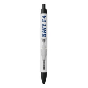 Navy F4 Phantom Pen