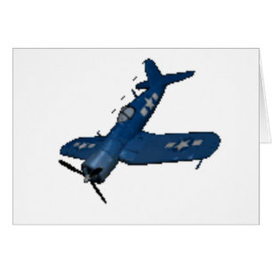 NAVY f4u corsair diving