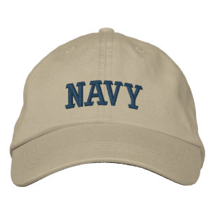 NAVY Hat