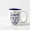 Navy Mechanicat Mug