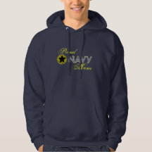 Navy mum