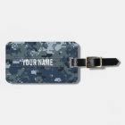 Navy NWU Camouflage Customisable