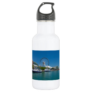 Navy Pier 532 Ml Water Bottle