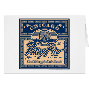Navy Pier Chicago
