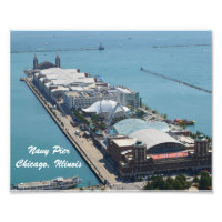 Navy Pier, Chicago Illinois