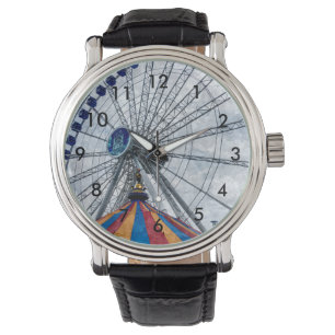 Navy Pier Ferris Wheel Watch