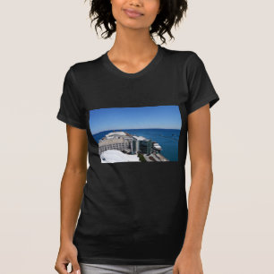 Navy Pier View.JPG T-Shirt