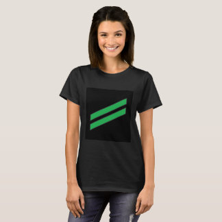 Navy Rank E-2 Airman T-Shirt