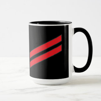 Navy Rank E-2 Fireman Mug