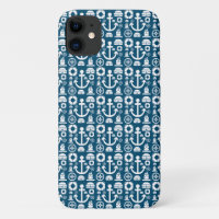 Navy sailor Element sea pattern