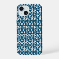 Navy sailor Element sea pattern