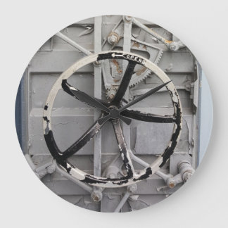 Navy Ship clock
