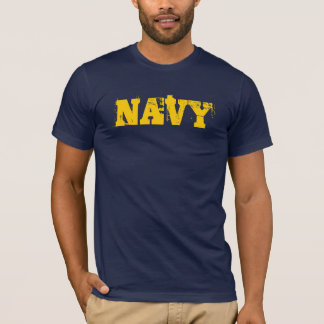 NAVY T-Shirt