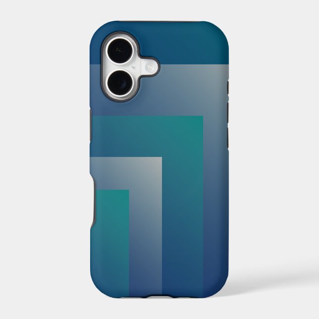 Navy teal grey (Back)