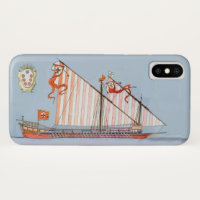 Navy Tuscany Medici,Blue Nautical