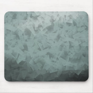 Navy Vector Camo Mouse Pad
