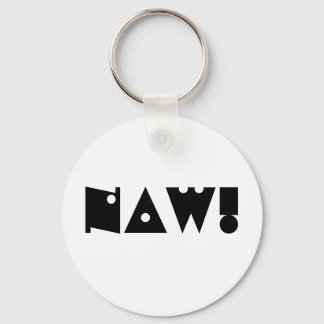 NAW! KEY RING