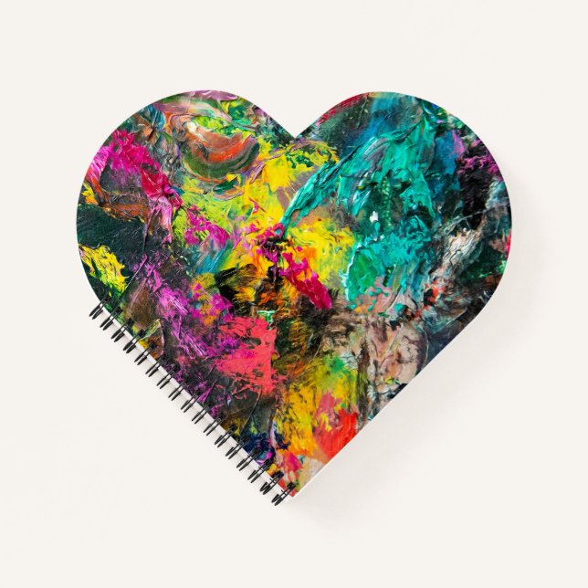 Nawlins, aka New Orleans  Notebook (Front)