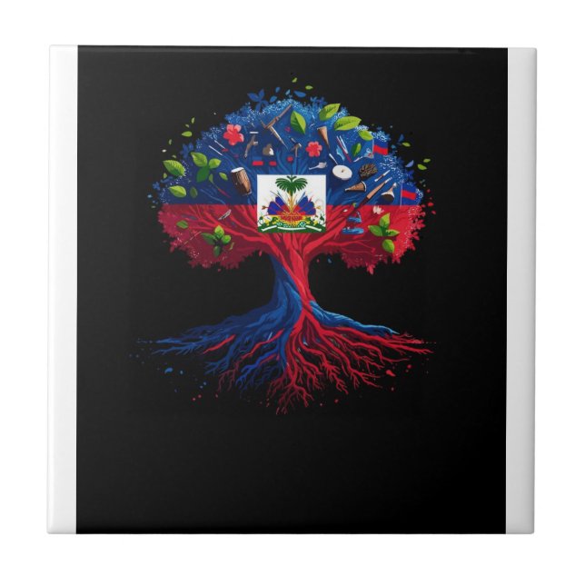 Nayo  ceramic tile (Front)