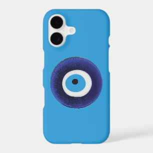 Nazar Evil Eye Protection Symbol