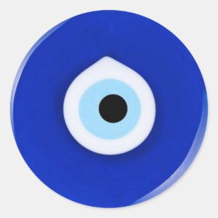 Nazar Evil Eye Stickers