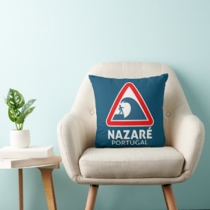 Nazare Cushion