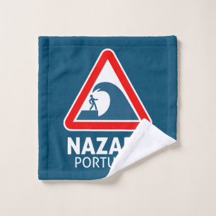 Nazare Wash Cloth