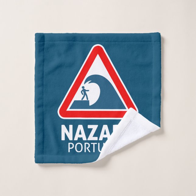 Nazare Wash Cloth (Wash Cloth)