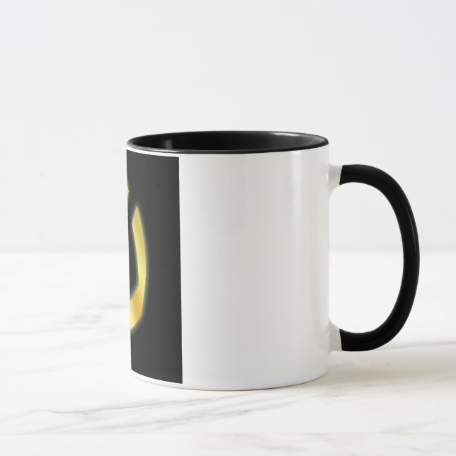 Nazarene Christian Mug (Right)