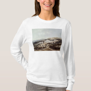 Nazareth, engraved by Terry T-Shirt
