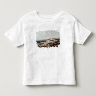 Nazareth, engraved by Terry Toddler T-Shirt