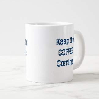 Nazareth Hospital School of Nurse Anaesthesia Mug