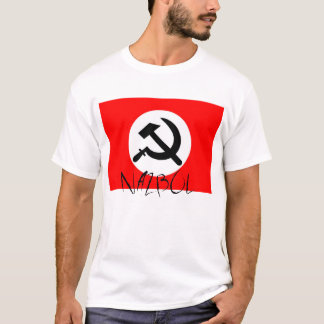 NAZBOL T-SHIRT