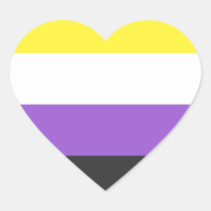 nb flag sticker