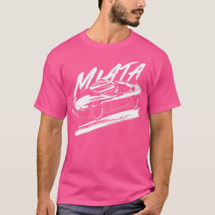 NB Miata  T-Shirt