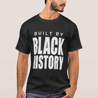NBA Black History Month6 T-Shirt