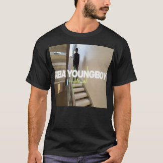 NBA Youngboy Proud of myself Essential T Shirt