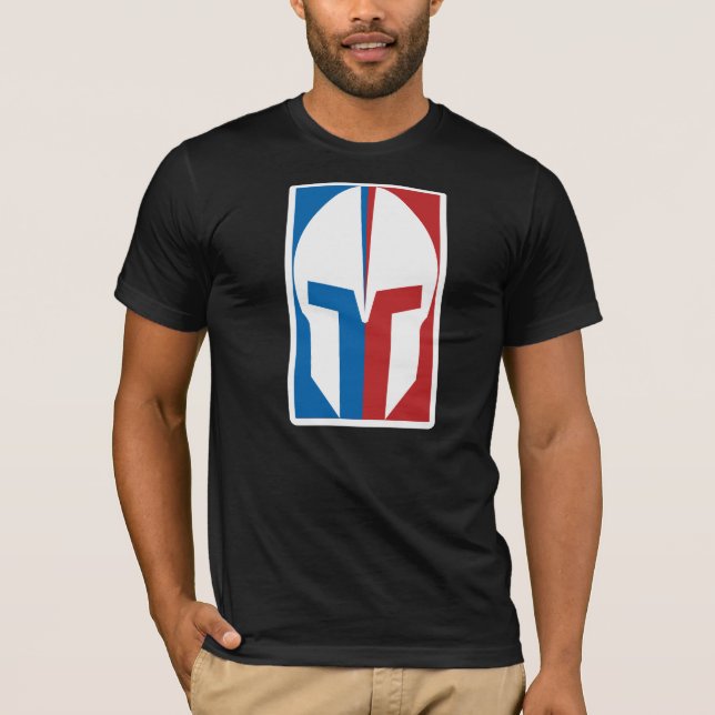 NBAyyye T-Shirt (Front)