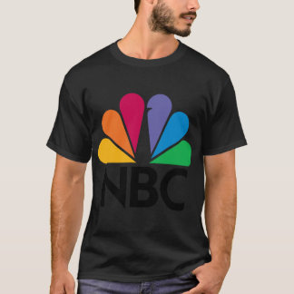 NBC Essential T-Shirt