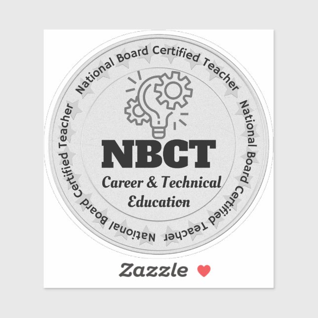  NBCT Teacher Career and Technical Education (Sheet)