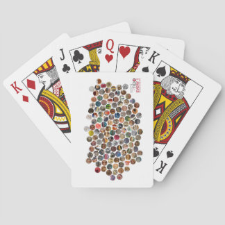 NBO Every 1 2024 Playing Cards