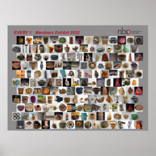 NBO's Every 1 2022 Poster